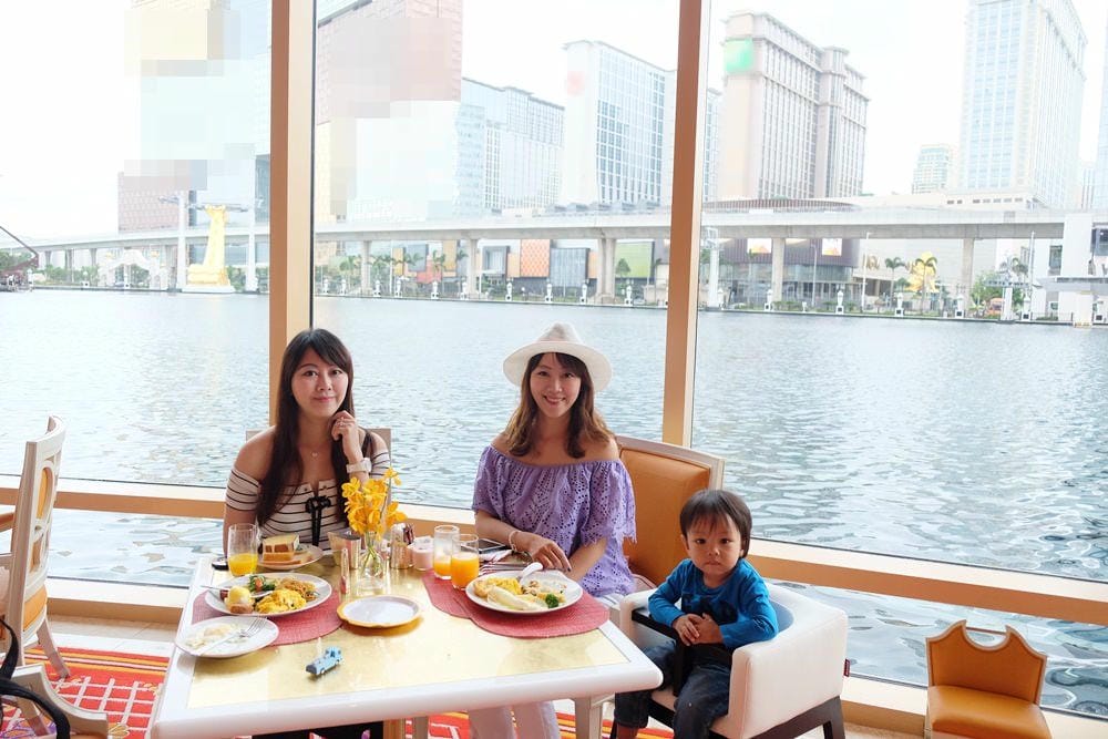▌澳門住宿▌極致奢華典雅【Wynn Palace永利皇宮路氹。珀麗套房】澳門姊妹小旅行 - 第66張圖 ▌澳門住宿▌極致奢華典雅【Wynn Palace永利皇宮路氹。珀麗套房】澳門姊妹小旅行