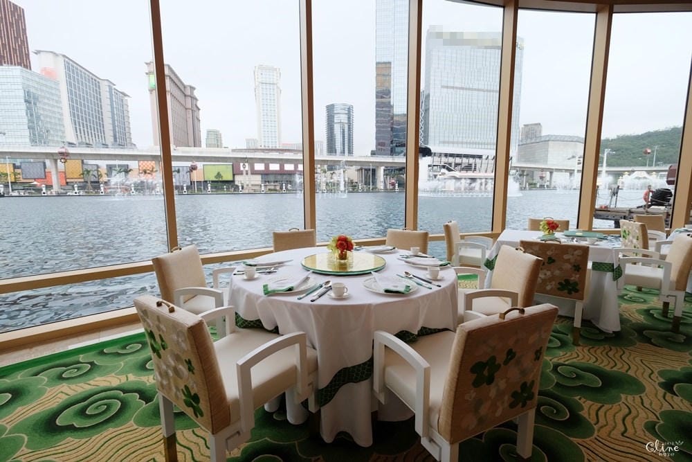 ▌澳門住宿▌極致奢華典雅【Wynn Palace永利皇宮路氹。珀麗套房】澳門姊妹小旅行 - 第49張圖 ▌澳門住宿▌極致奢華典雅【Wynn Palace永利皇宮路氹。珀麗套房】澳門姊妹小旅行