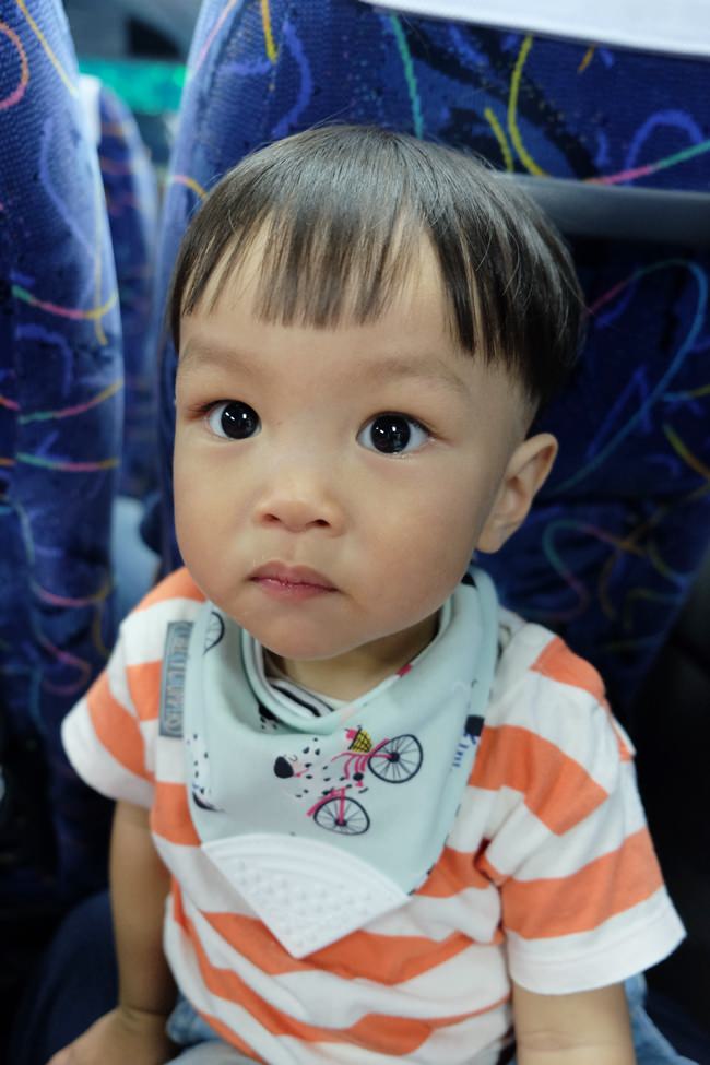 ▌已結團▌時尚小寶貝♥英國Cheeky Chompers 涼感咬咬兜/多功能U型空氣紗(王妃團獨家滿額贈品)