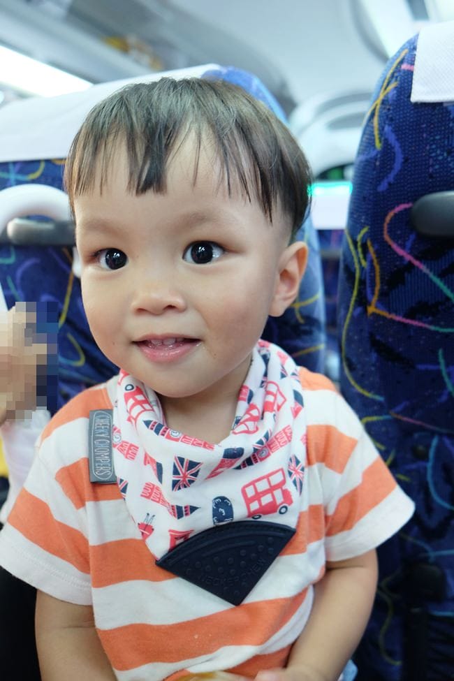 ▌已結團▌時尚小寶貝♥英國Cheeky Chompers 涼感咬咬兜/多功能U型空氣紗(王妃團獨家滿額贈品)
