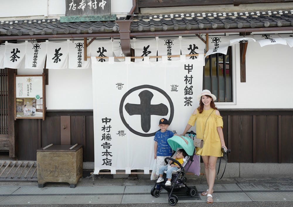 ▌已結團▌CP值超高的【Whiz BeBe 膠囊車】全台最小台手推車(可單手收折的登機車)