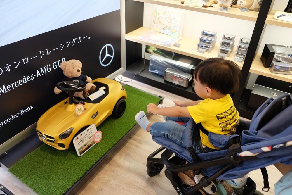 ▌東京近郊購物▌日本三井MITSUI OUTLET PARK木更津，羽田機場搭乘直達巴士只要40分鐘(更新)