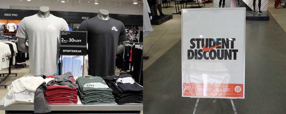 ▌東京近郊購物▌日本三井MITSUI OUTLET PARK木更津，羽田機場搭乘直達巴士只要40分鐘(更新)