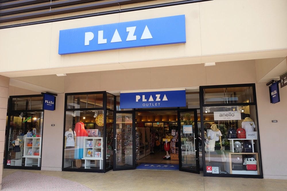 ▌東京近郊購物▌日本三井MITSUI OUTLET PARK木更津，羽田機場搭乘直達巴士只要40分鐘(更新)