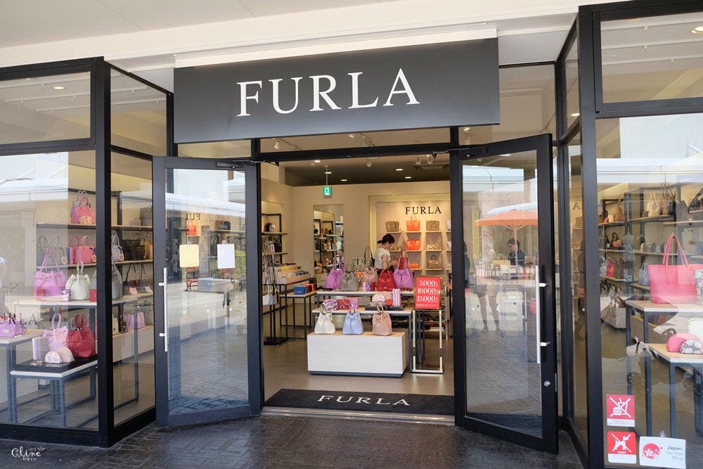 ▌東京近郊購物▌日本三井MITSUI OUTLET PARK木更津，羽田機場搭乘直達巴士只要40分鐘(更新)
