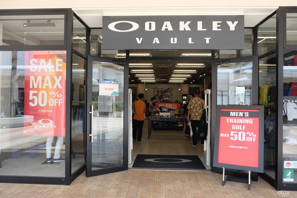 ▌東京近郊購物▌日本三井MITSUI OUTLET PARK木更津，羽田機場搭乘直達巴士只要40分鐘(更新)