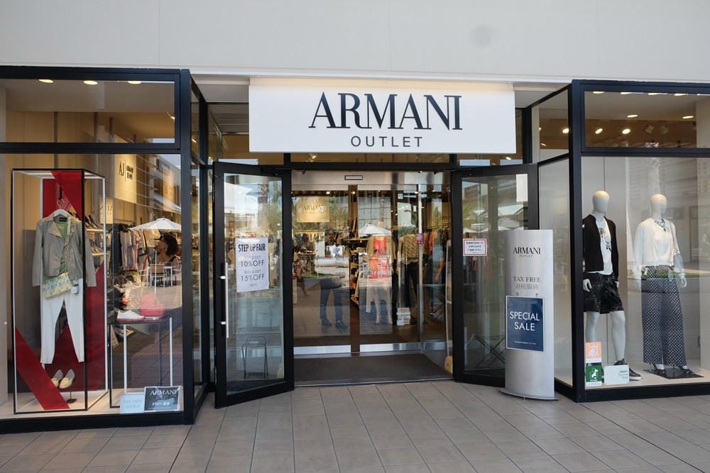 ▌東京近郊購物▌日本三井MITSUI OUTLET PARK木更津，羽田機場搭乘直達巴士只要40分鐘(更新)