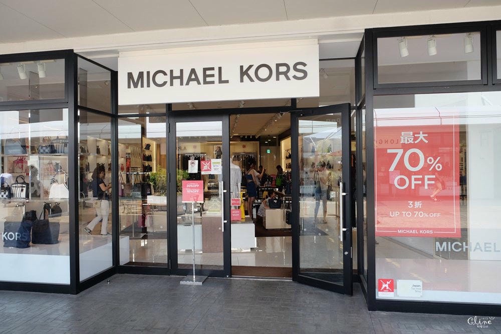 ▌東京近郊購物▌日本三井MITSUI OUTLET PARK木更津，羽田機場搭乘直達巴士只要40分鐘(更新)