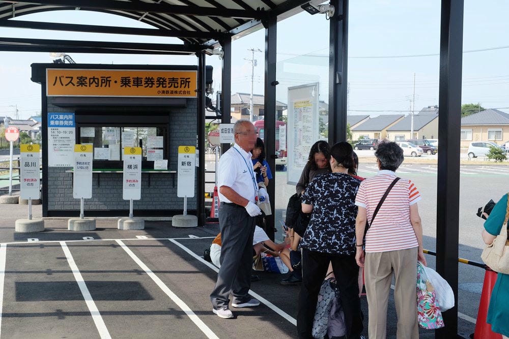 ▌東京近郊購物▌日本三井MITSUI OUTLET PARK木更津，羽田機場搭乘直達巴士只要40分鐘(更新)