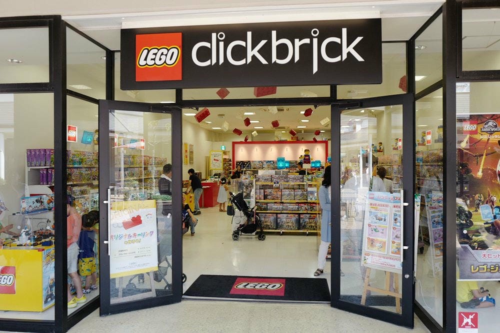 ▌東京近郊購物▌日本三井MITSUI OUTLET PARK木更津，羽田機場搭乘直達巴士只要40分鐘(更新)