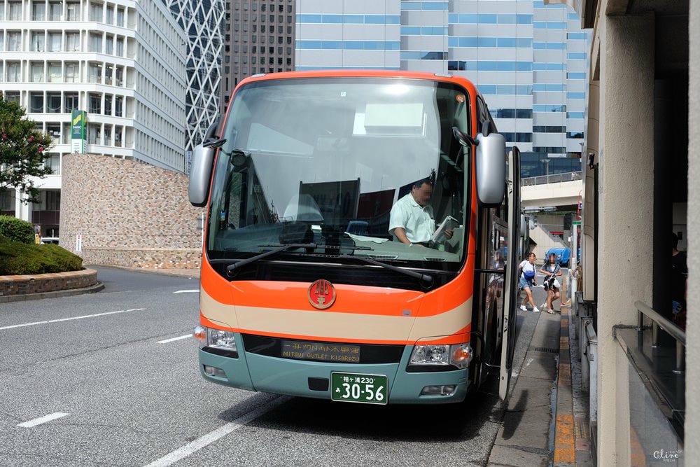 ▌東京近郊購物▌日本三井MITSUI OUTLET PARK木更津，羽田機場搭乘直達巴士只要40分鐘(更新)