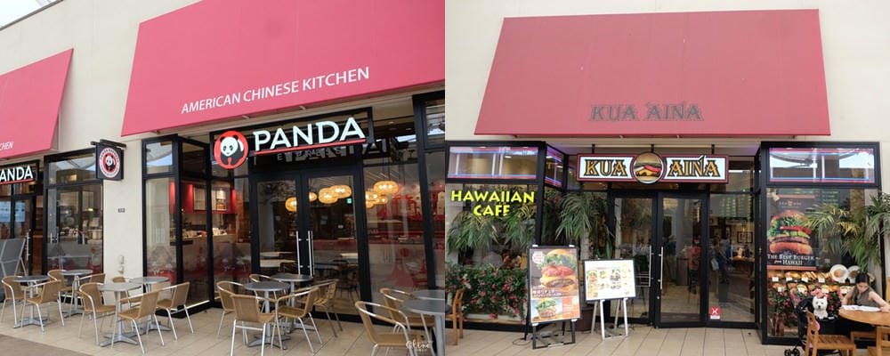 ▌東京近郊購物▌日本三井MITSUI OUTLET PARK木更津，羽田機場搭乘直達巴士只要40分鐘(更新)