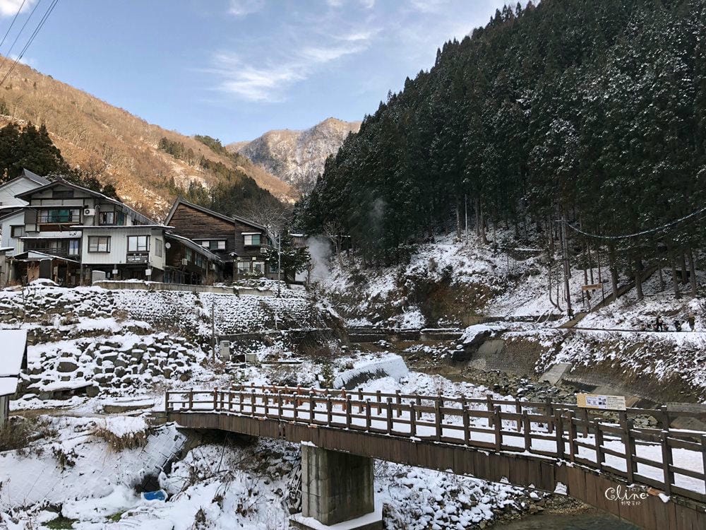 ▎日本滑雪中毒者▎亞洲最大滑雪場【志賀高原燒額山王子大飯店】X地獄谷看雪猴泡溫泉