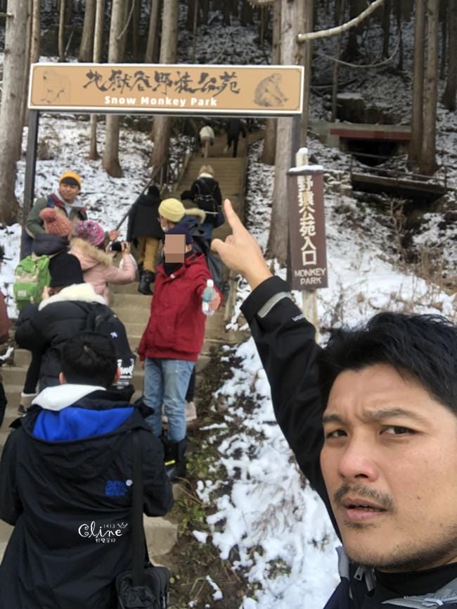 ▎日本滑雪中毒者▎亞洲最大滑雪場【志賀高原燒額山王子大飯店】X地獄谷看雪猴泡溫泉