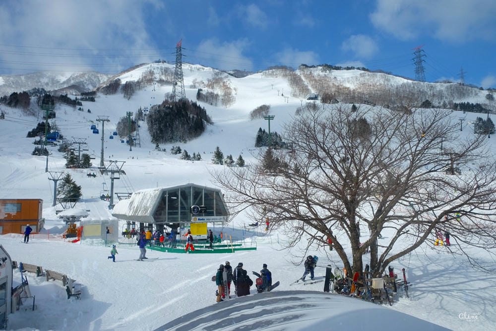 ▌日本滑雪自由行▌苗場王子大飯店x日本滑雪中毒者教練推薦必訪親子滑雪勝地(雪具裝備免煩惱)