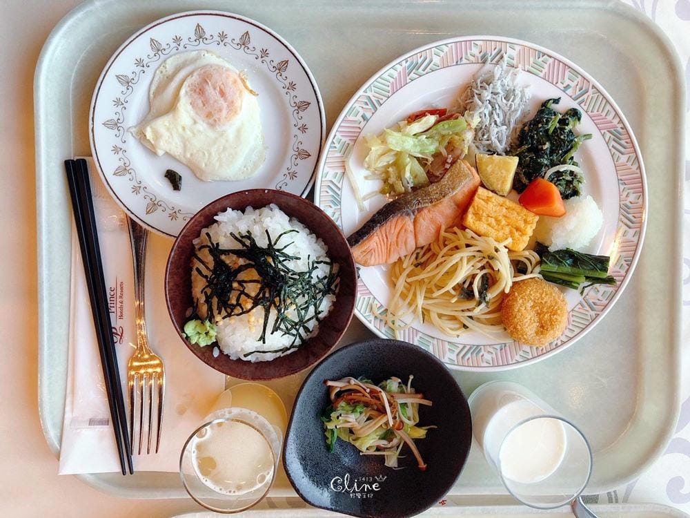 ▎日本滑雪中毒者▎亞洲最大滑雪場【志賀高原燒額山王子大飯店】X地獄谷看雪猴泡溫泉
