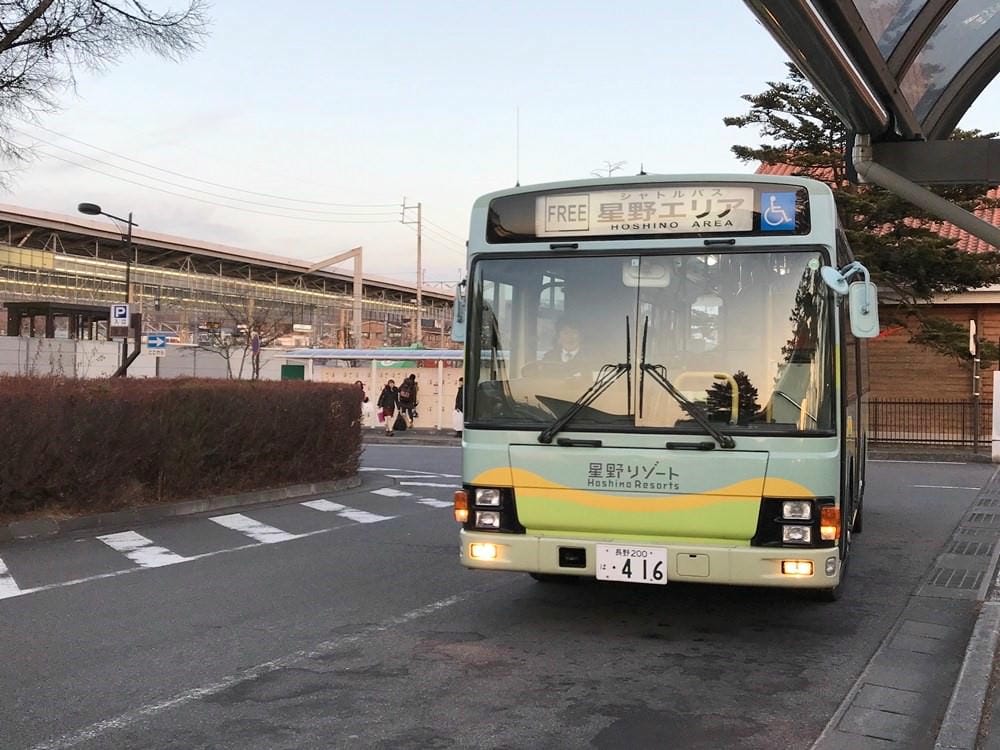 ▌日本滑雪中毒者▌輕井澤王子大飯店滑雪場ｘ親子滑雪ｘoutlet購物血拼一次滿足