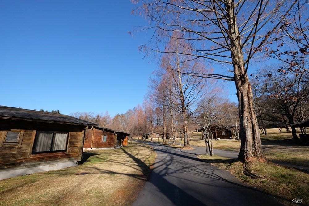 ▌日本滑雪自由行▌輕井澤王子大飯店l西館小木屋住宿心得。親子滑雪+outlet購物行程超適合