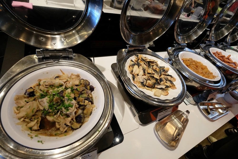 ▌日本滑雪自由行▌輕井澤王子大飯店l西館小木屋住宿心得。親子滑雪+outlet購物行程超適合