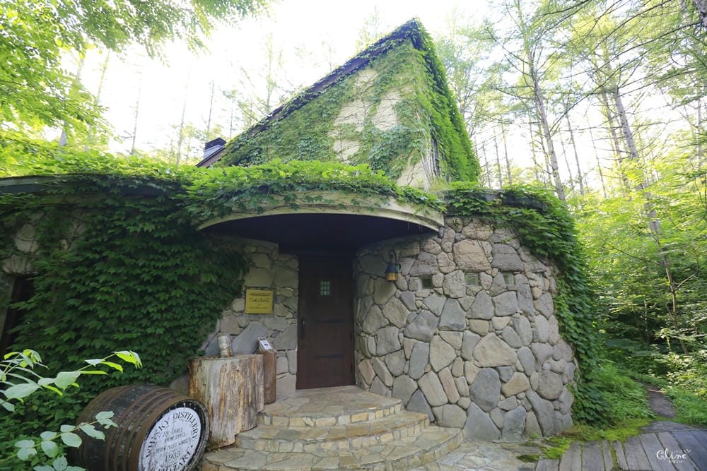 ▌北海道富良野住宿景點▌新富良野王子大飯店 x 人氣夢幻景點【森林精靈露台】