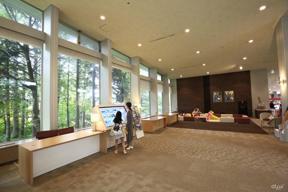 ▌北海道富良野住宿景點▌新富良野王子大飯店 x 人氣夢幻景點【森林精靈露台】
