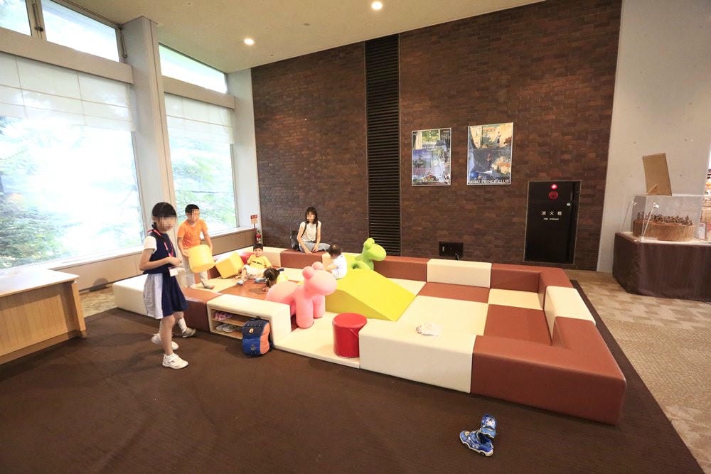 ▌北海道富良野住宿景點▌新富良野王子大飯店 x 人氣夢幻景點【森林精靈露台】