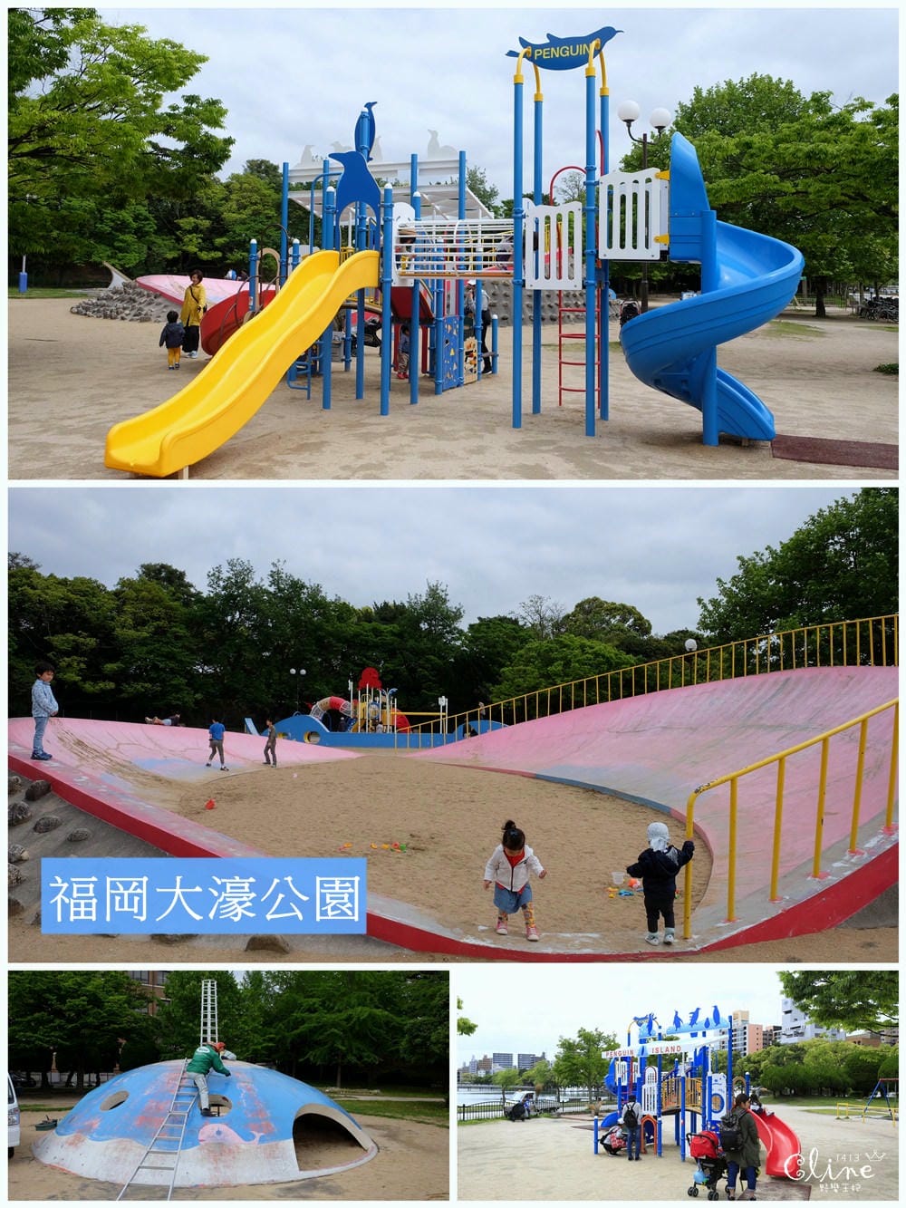▌九州自由行▌2018九州自駕行。七天六夜親子行程總覽。博多/熊本/由布院/別府(租車、飯店、景點美食分享)