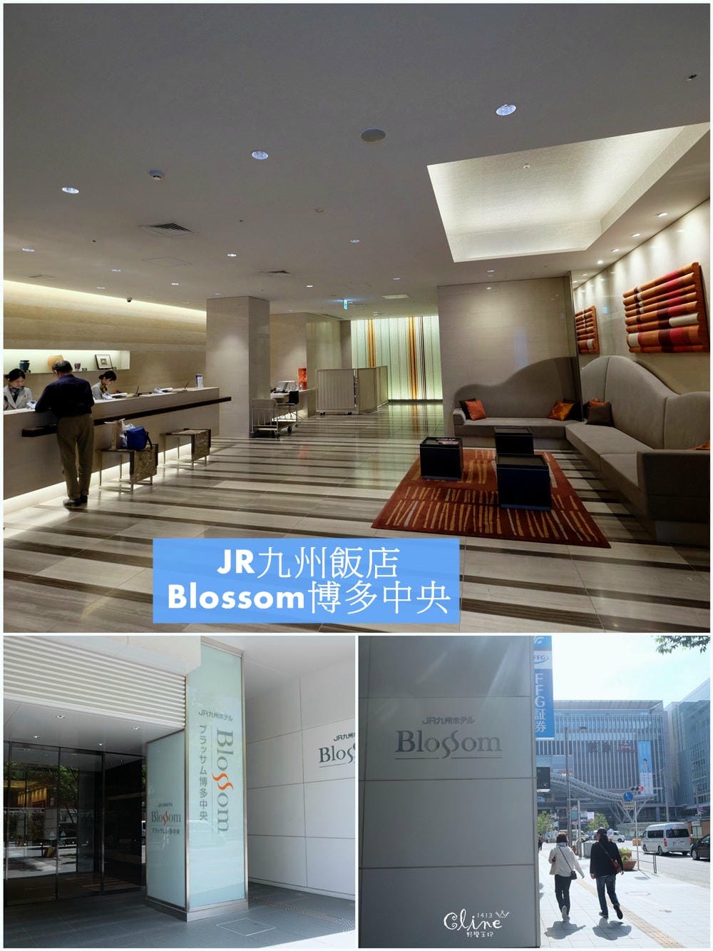 ▌九州自由行▌2018九州自駕行。七天六夜親子行程總覽。博多/熊本/由布院/別府(租車、飯店、景點美食分享)