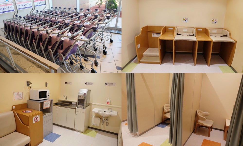 ▌北海道購物景點▌搭機前必逛【三井 OUTLET PARK 札幌北廣島】(文末有專屬優惠QR code)