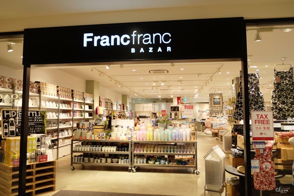 ▌北海道購物景點▌搭機前必逛【三井 OUTLET PARK 札幌北廣島】(文末有專屬優惠QR code)