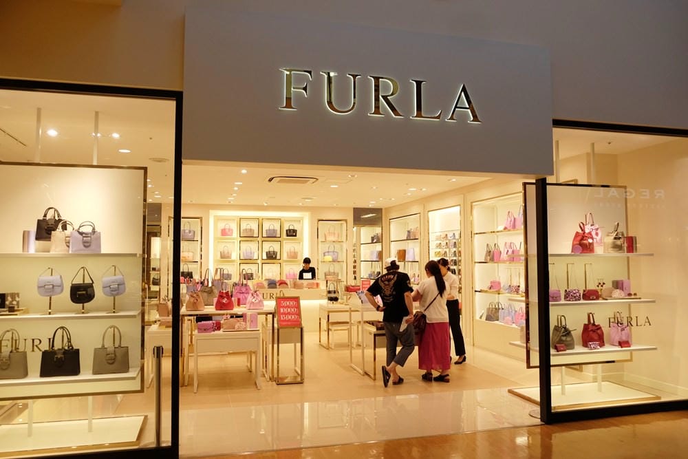 ▌北海道購物景點▌搭機前必逛【三井 OUTLET PARK 札幌北廣島】(文末有專屬優惠QR code)