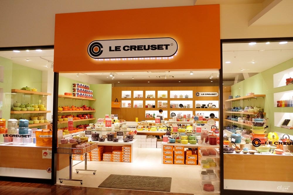 ▌北海道購物景點▌搭機前必逛【三井 OUTLET PARK 札幌北廣島】(文末有專屬優惠QR code)