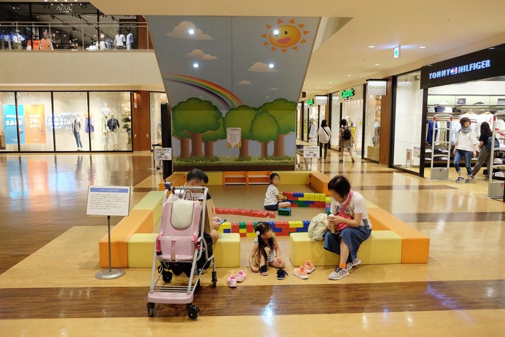 ▌北海道購物景點▌搭機前必逛【三井 OUTLET PARK 札幌北廣島】(文末有專屬優惠QR code)