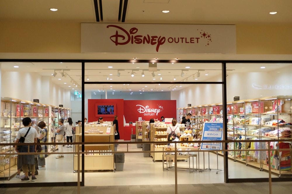 ▌北海道購物景點▌搭機前必逛【三井 OUTLET PARK 札幌北廣島】(文末有專屬優惠QR code)