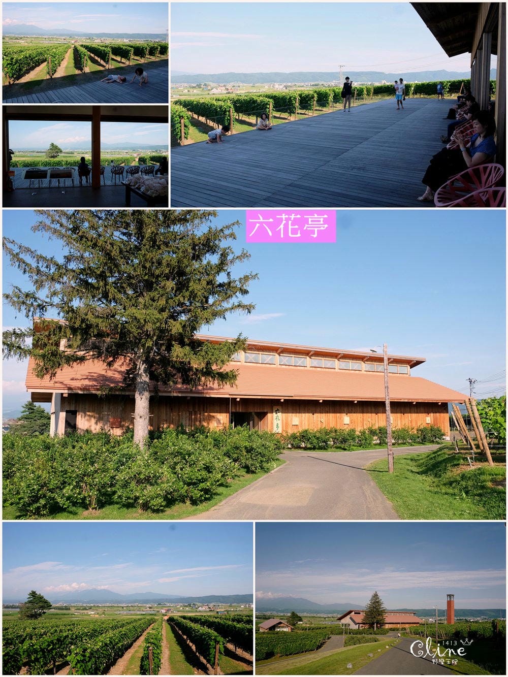 ▌北海道自由行▌八天七夜東京。北海道行程、親子景點、住宿分享