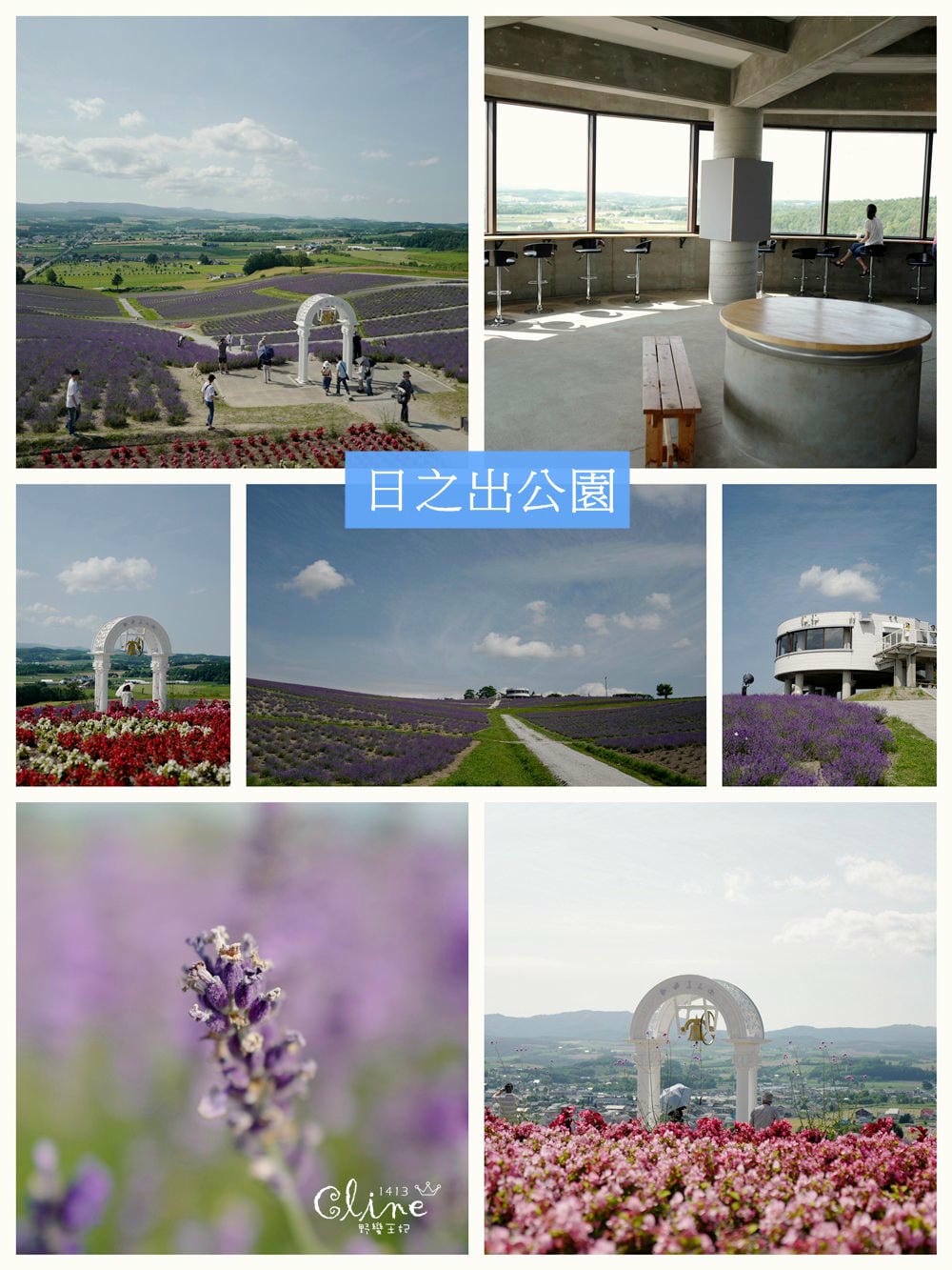 ▌北海道自由行▌八天七夜東京。北海道行程、親子景點、住宿分享