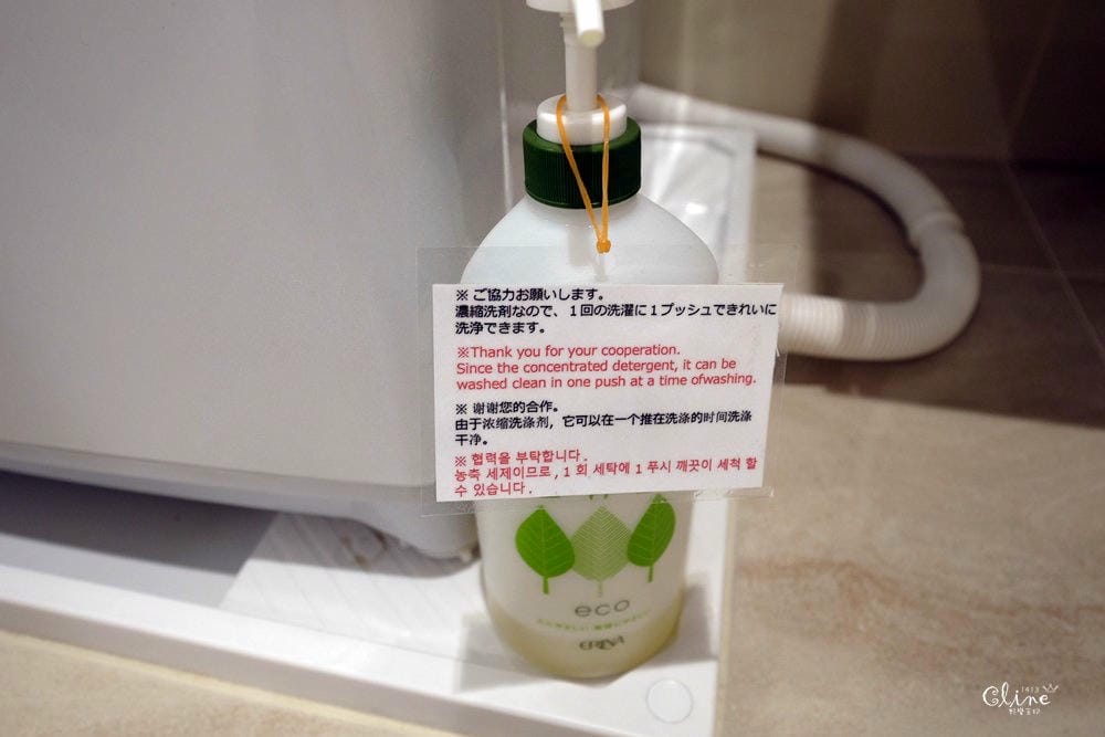 【沖繩住宿推薦】美麗海水族館2分鐘【Wisteria Condominium Resort紫藤公寓】每個房間都有海景、小廚房&洗衣機