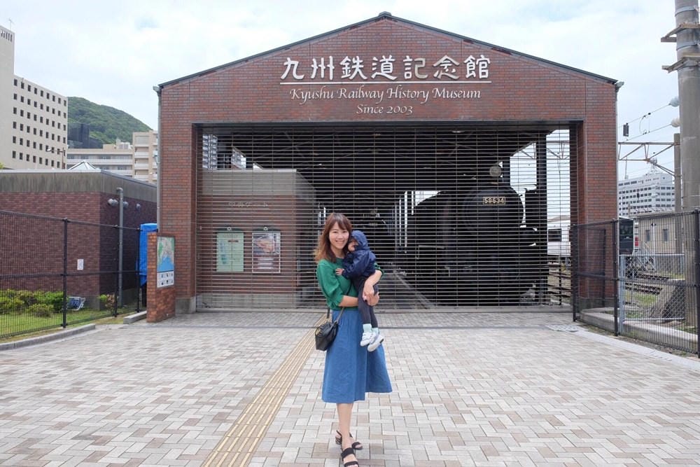▌九州自由行▌2018九州自駕行。七天六夜親子行程總覽。博多/熊本/由布院/別府(租車、飯店、景點美食分享)