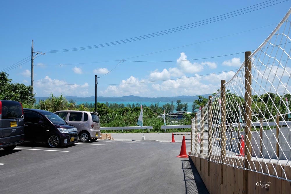 ▌沖繩景點▌【古宇利島】古宇利大橋無敵海景、必吃蝦蝦飯
