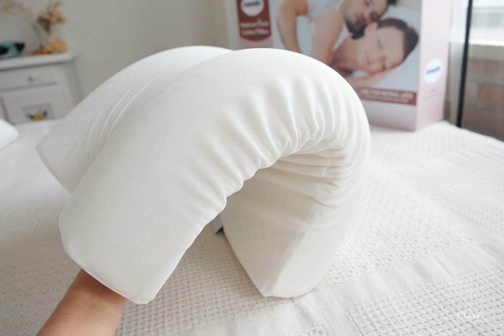 ▌團購▌會呼吸的枕頭【英國百年乳膠品牌 Dunlopillo 頂規乳膠枕】任選2顆枕頭送美夢成真枕頭噴霧