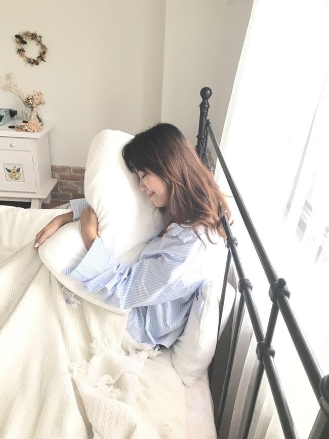▌團購▌會呼吸的枕頭【英國百年乳膠品牌 Dunlopillo 頂規乳膠枕】任選2顆枕頭送美夢成真枕頭噴霧