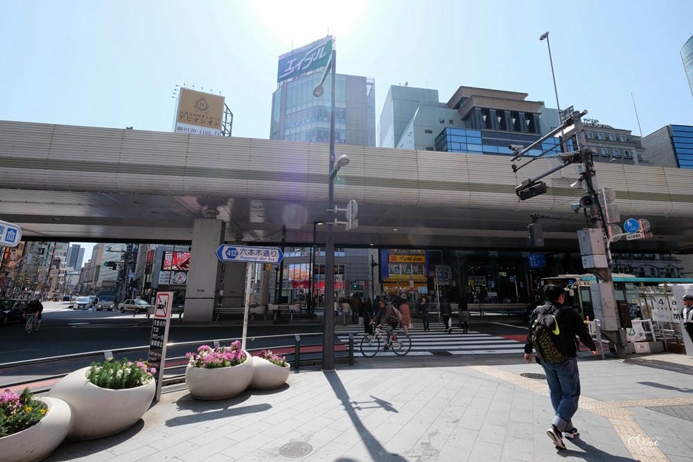 ▌東京住宿推薦▌地點超好【六本木REMM飯店 Remm Roppongi 】六本木站一分鐘，房間有按摩椅