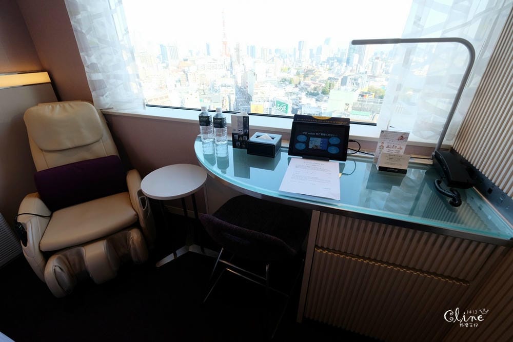 ▌東京住宿推薦▌地點超好【六本木REMM飯店 Remm Roppongi 】六本木站一分鐘，房間有按摩椅