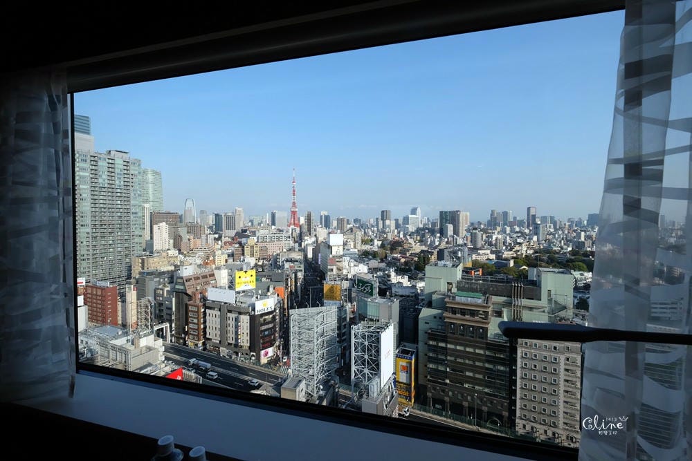 ▌東京住宿推薦▌地點超好【六本木REMM飯店 Remm Roppongi 】六本木站一分鐘，房間有按摩椅