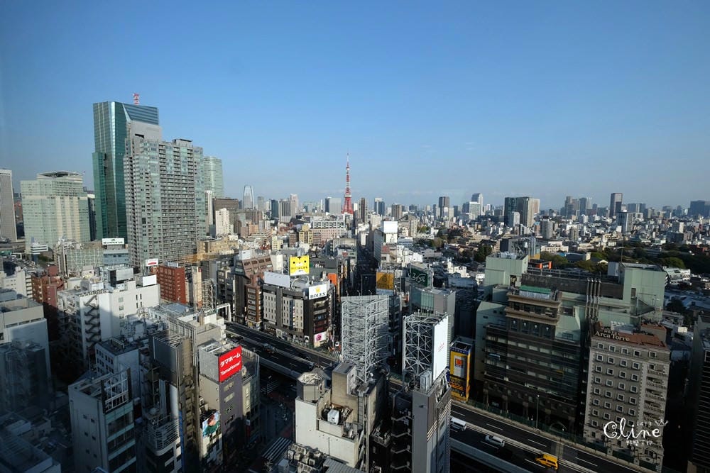 ▌東京住宿推薦▌地點超好【六本木REMM飯店 Remm Roppongi 】六本木站一分鐘，房間有按摩椅