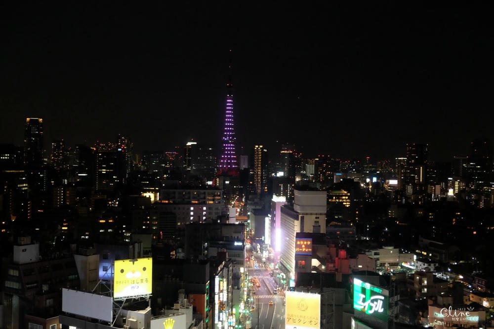▌東京住宿推薦▌地點超好【六本木REMM飯店 Remm Roppongi 】六本木站一分鐘，房間有按摩椅