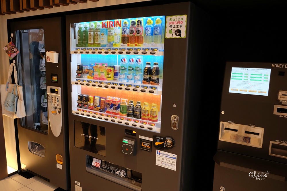 ▌東京住宿推薦▌地點超好【六本木REMM飯店 Remm Roppongi 】六本木站一分鐘，房間有按摩椅