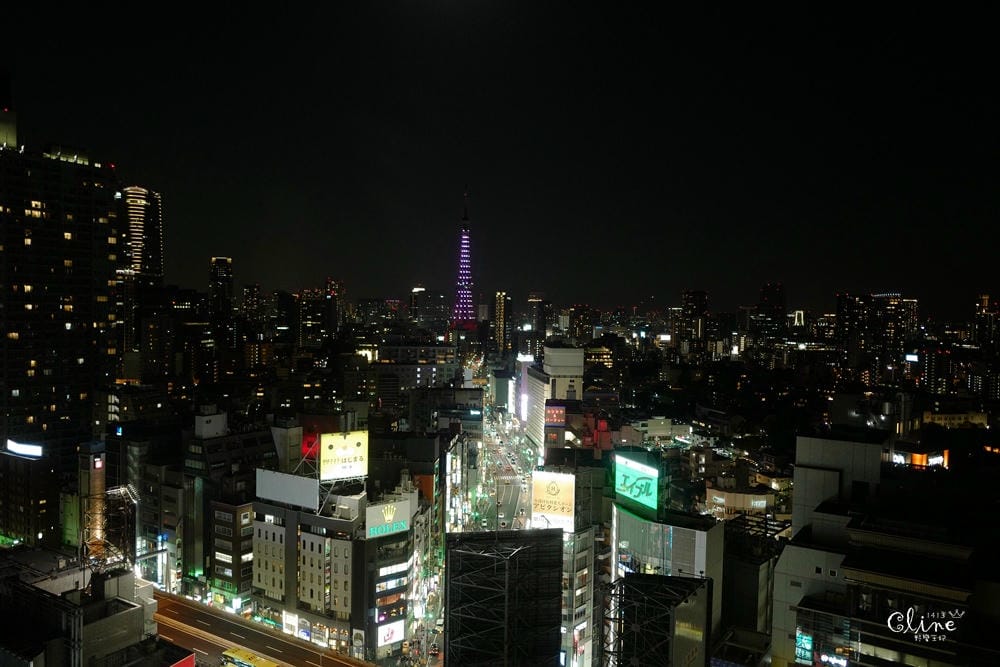 ▌東京住宿推薦▌地點超好【六本木REMM飯店 Remm Roppongi 】六本木站一分鐘，房間有按摩椅