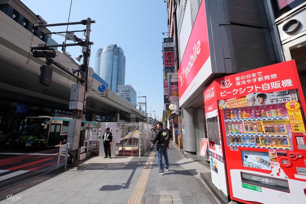 ▌東京住宿推薦▌地點超好【六本木REMM飯店 Remm Roppongi 】六本木站一分鐘，房間有按摩椅