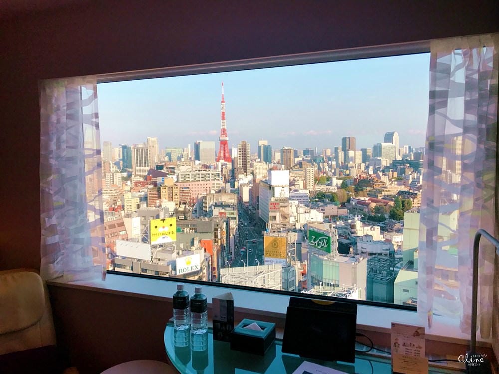 ▌東京住宿推薦▌地點超好【六本木REMM飯店 Remm Roppongi 】六本木站一分鐘，房間有按摩椅